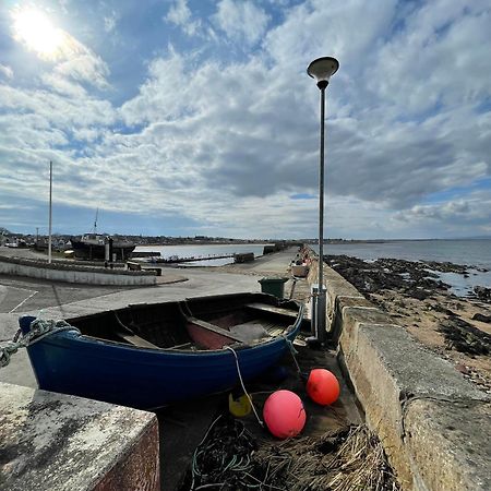 Portmahomack Harbour Streetヴィラ エクステリア 写真