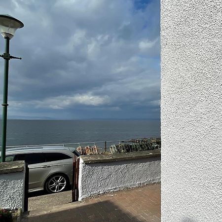 Portmahomack Harbour Streetヴィラ エクステリア 写真